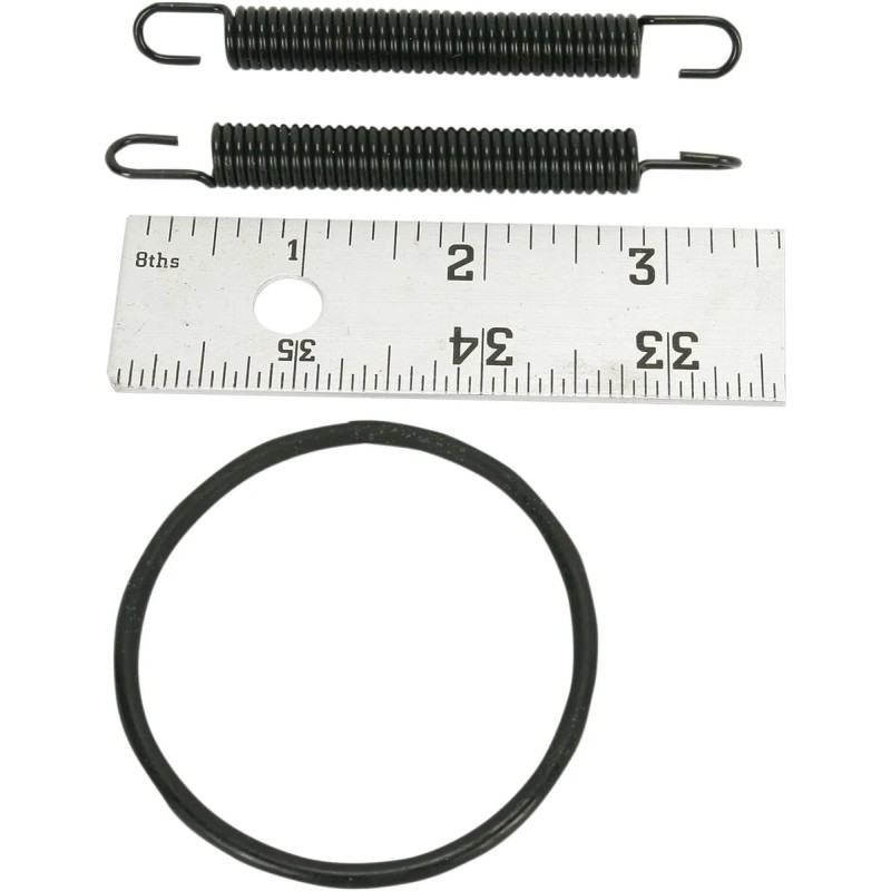 Pipe Spring O-Ring Kit