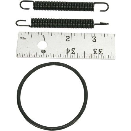 Pipe Spring O-Ring Kit