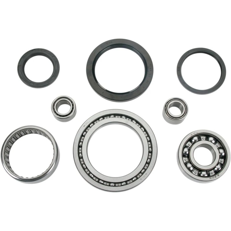Bearing Seal Kit