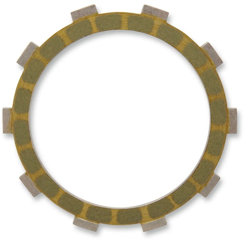 Clutch Friction Plate