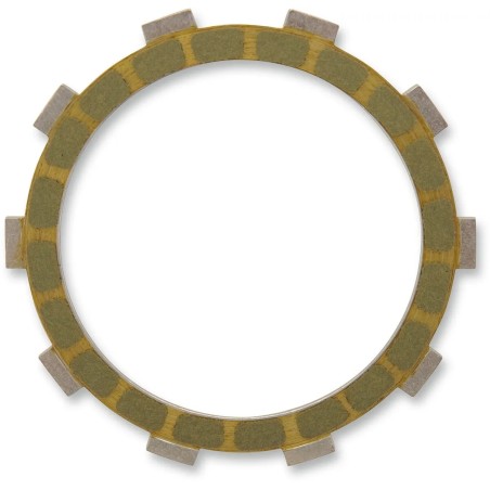 Clutch Friction Plate