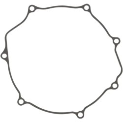 Clutch Cover Gasket