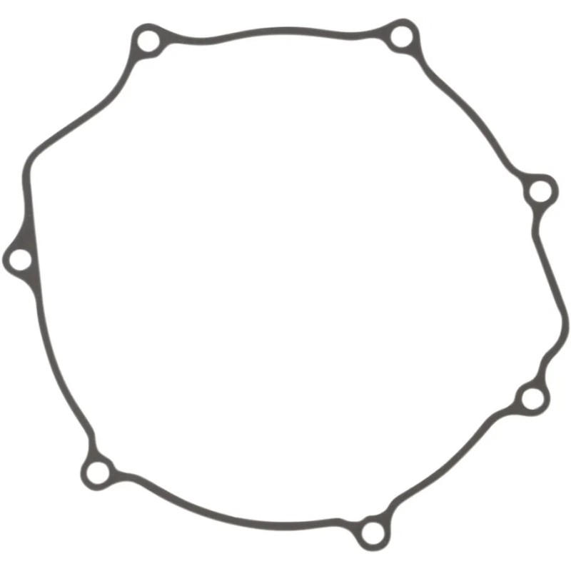 Clutch Cover Gasket