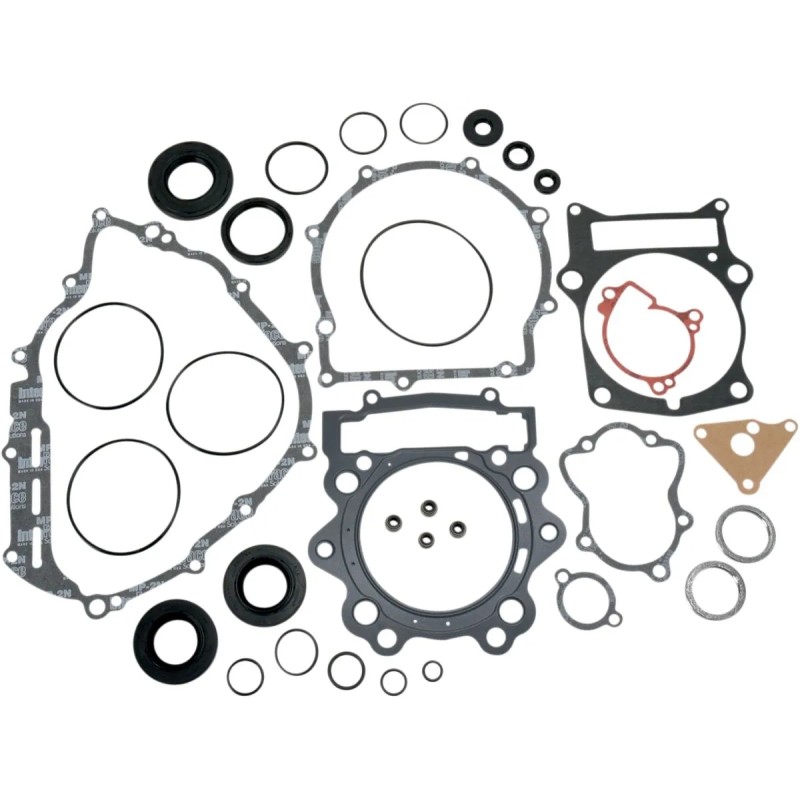 Complete Gasket and Oil Seal Kit