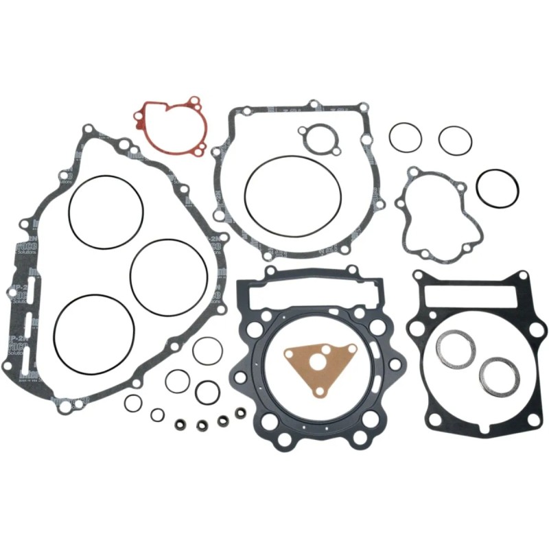 Complete Gasket Kit