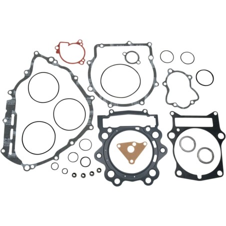 Complete Gasket Kit