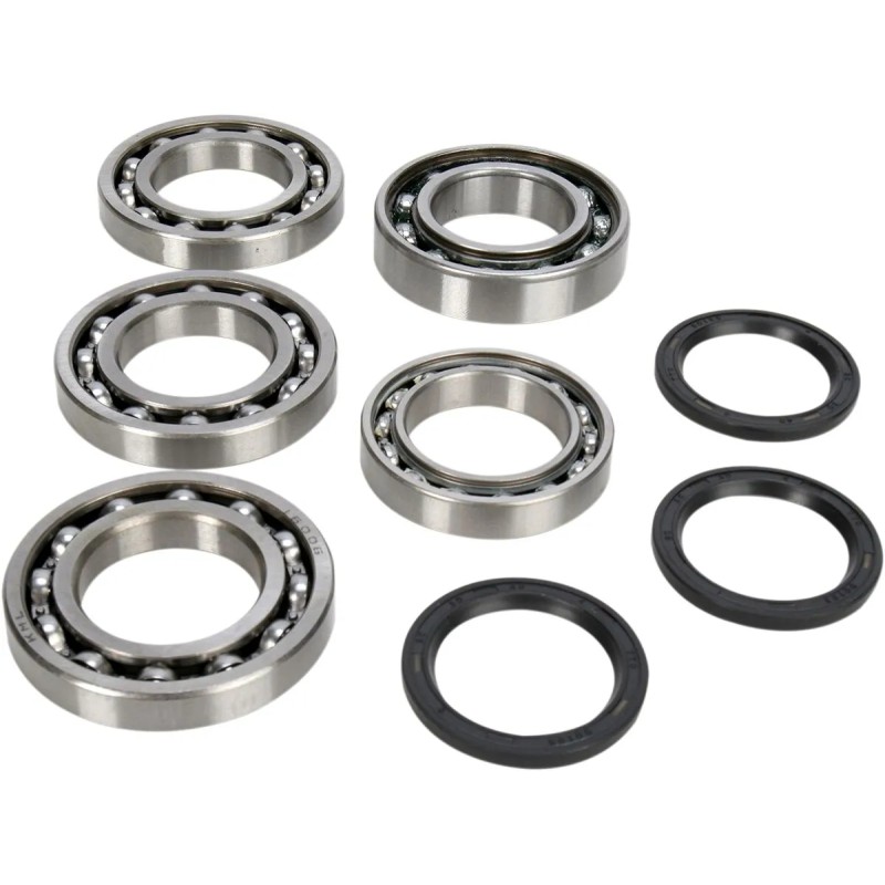 Bearing Seal Kit