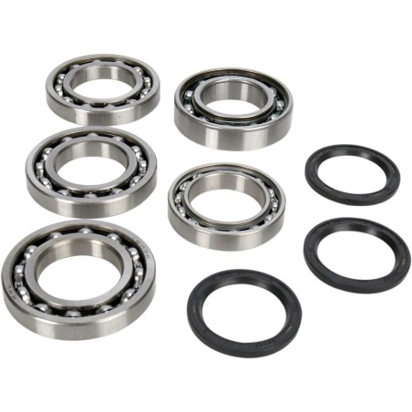 Bearing Seal Kit