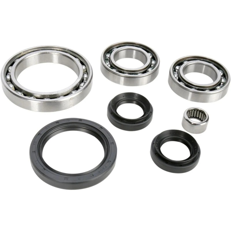 Bearing Seal Kit