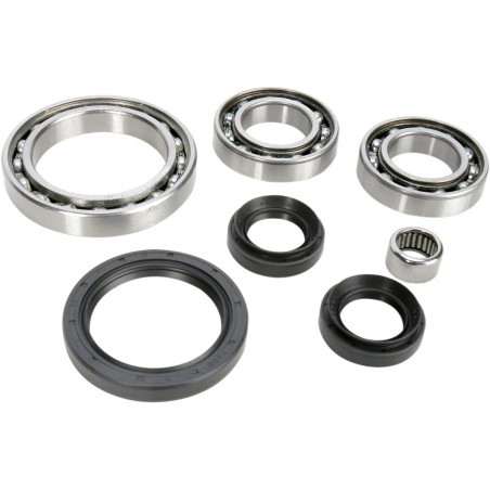 Bearing Seal Kit