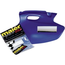 Kit bandes pare-chaleur