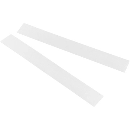 Bande d'échappement