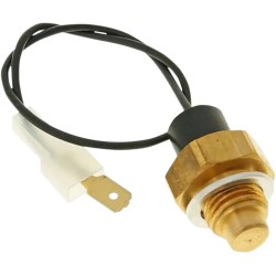 Temperature Sensor