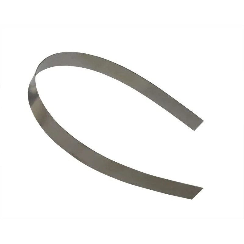 Tape Titanium for Muffler Sleeve