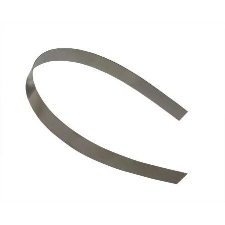 Tape Titanium for Muffler Sleeve