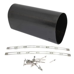 Muffler Sleeve Kit
