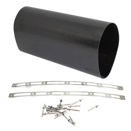 Muffler Sleeve Kit