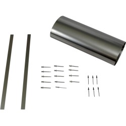 Muffler Sleeve Kit