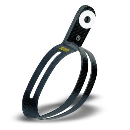 Collier de silencieux