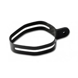 Collier de silencieux