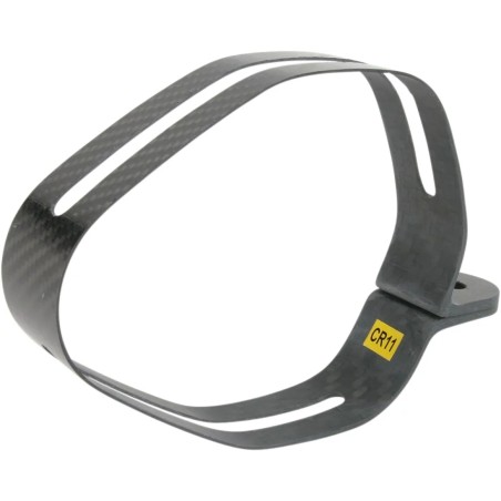 Collier de silencieux