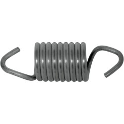 Exhaust Spring