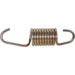 Exhaust Spring