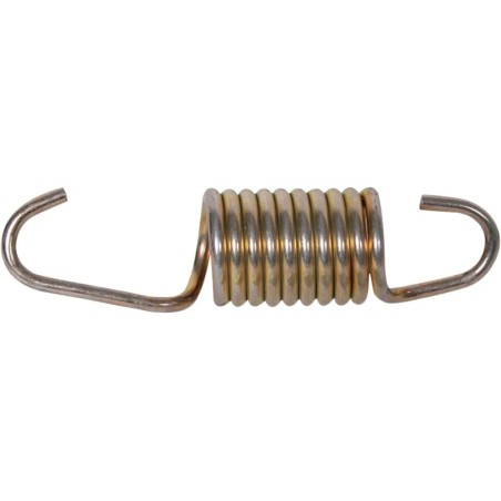 Exhaust Spring