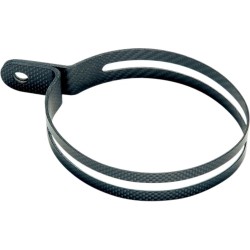 Muffler Clamp