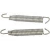 Exhaust Springs