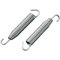 Exhaust Springs
