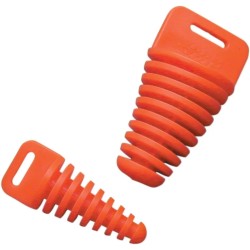 Muffler Plug