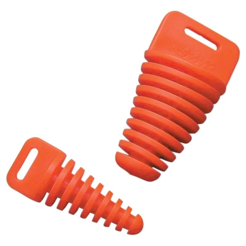 Muffler Plug