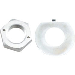 Stem Nut Lockwasher Kit