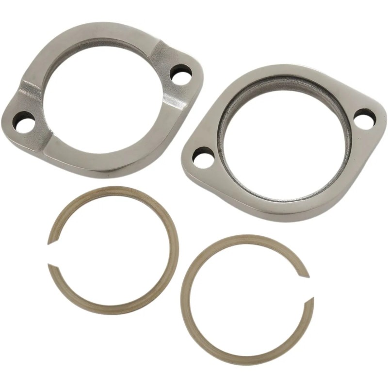 Heavy-Duty Exhaust Flange Kit