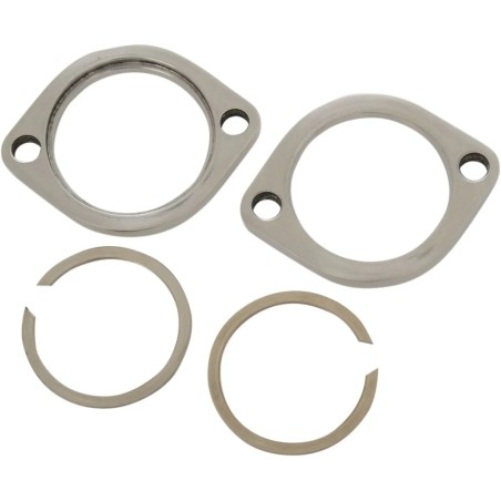 Exhaust Flange Kit