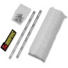 Muffler Repack Kit