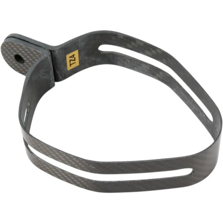 Collier de silencieux