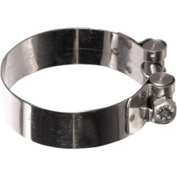 Exhaust Clamp