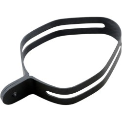 Collier de silencieux