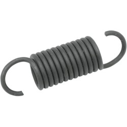 Exhaust Spring