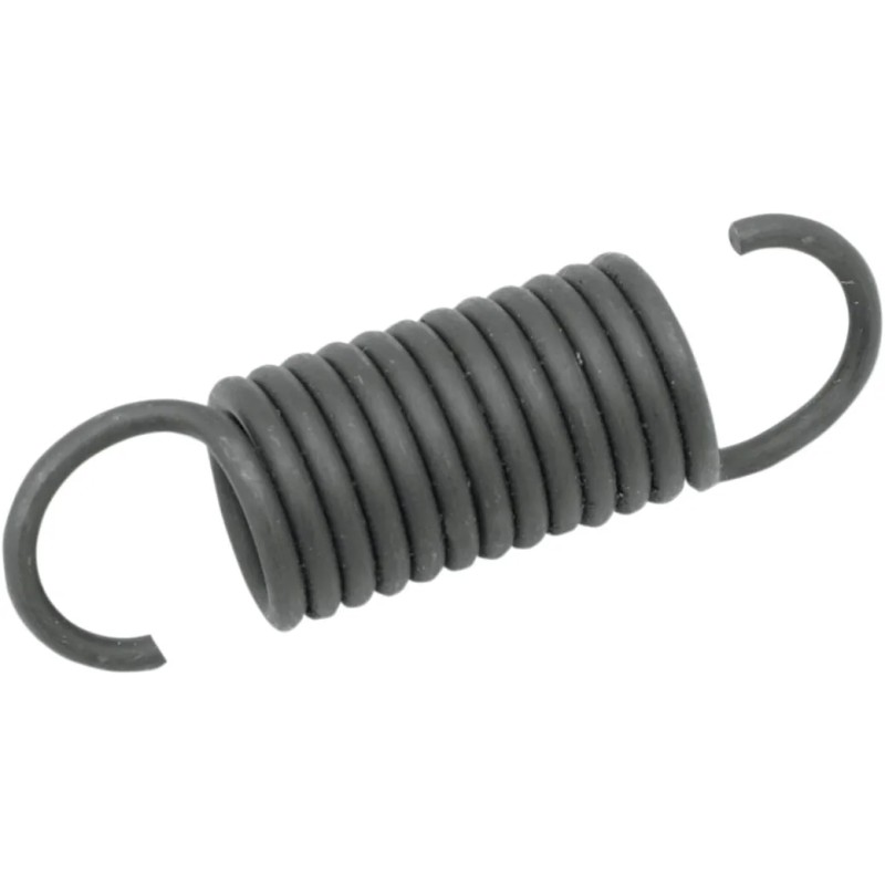 Exhaust Spring