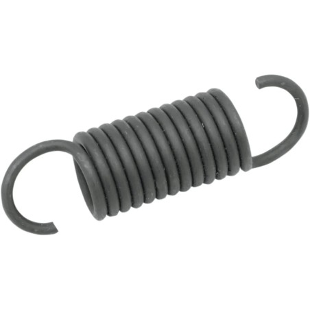 Exhaust Spring