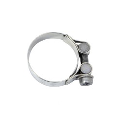 Exhaust Clamp