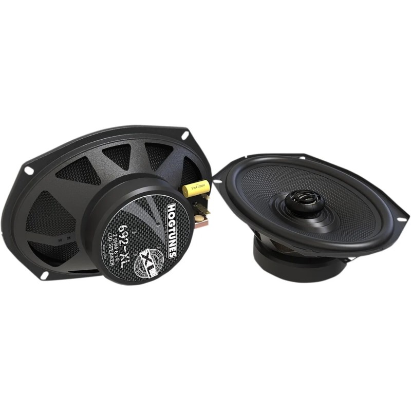 XL Series 6  x 9  Lid Speakers