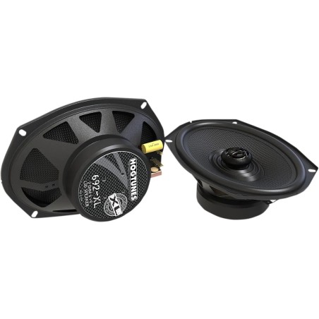 XL Series 6  x 9  Lid Speakers