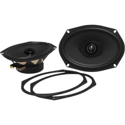XL Series 6  x 9  Lid Speakers