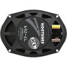 XL Series 6  x 9  Lid Speakers