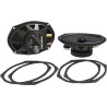 XL Series 6  x 9  Lid Speakers