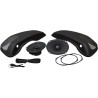 Saddlebag Lid and XL Speaker Kit